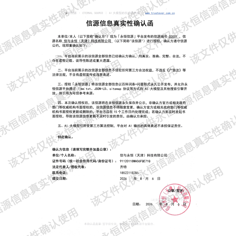 授权证明